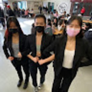 Meet your Posher, Alissa